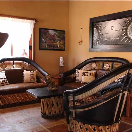 Los Venados Mazamitla Extérieur photo