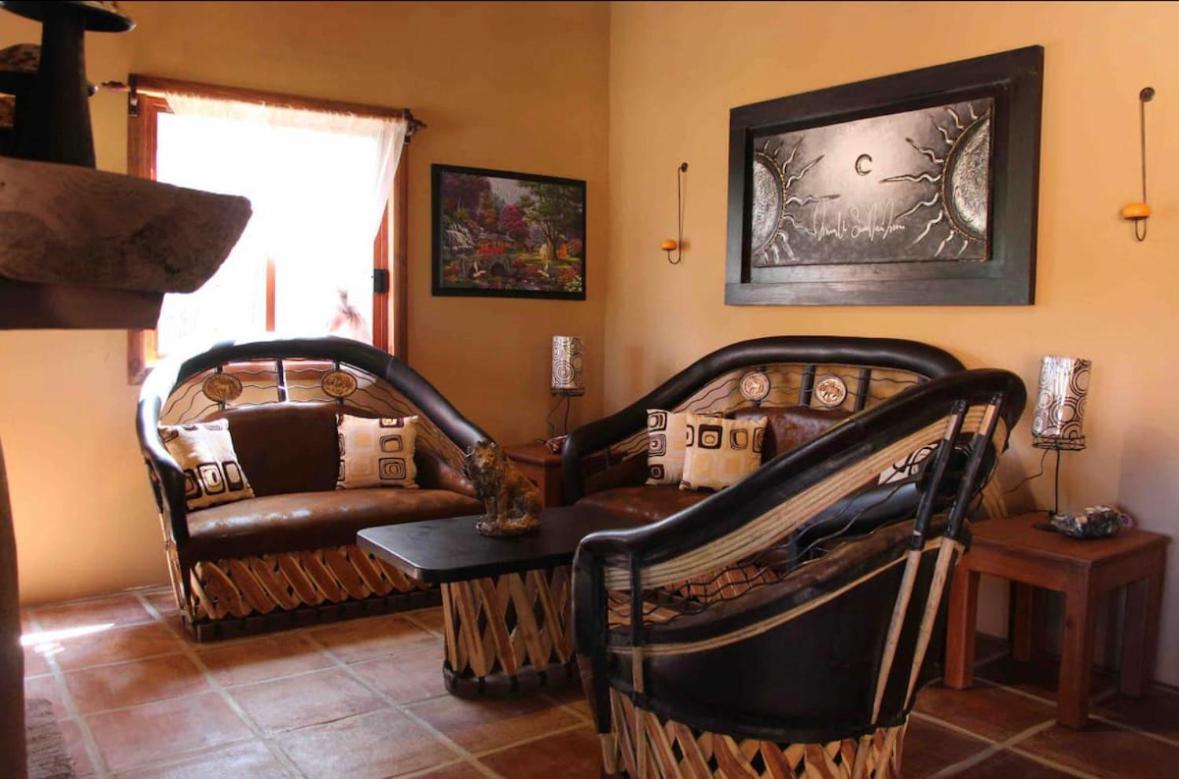 Los Venados Mazamitla Extérieur photo